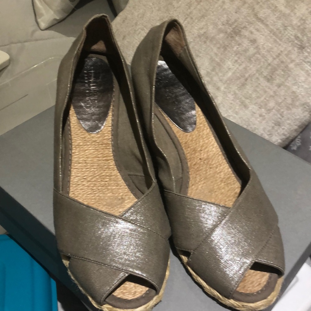 Wedges